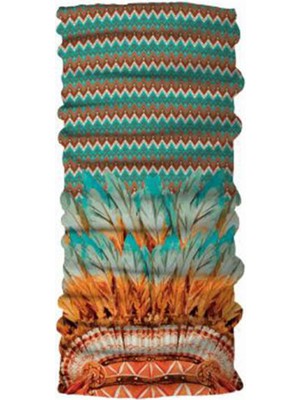 Narr Chef Çok Fonksiyonlu Bandana-Boyunluk