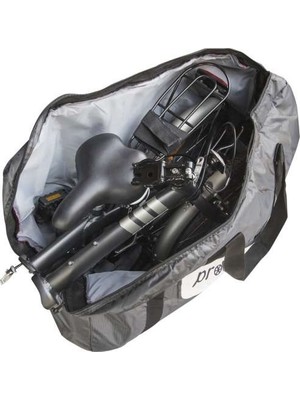 Procycle Katlanır Bisiklet Çantası PC-805