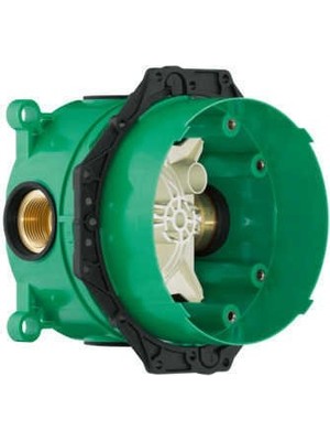 Hansgrohe Ibox Unıversal Ankstre Ic Set