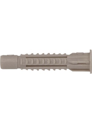 CDM 10MM Tuğla Dübeli - 5 Adet