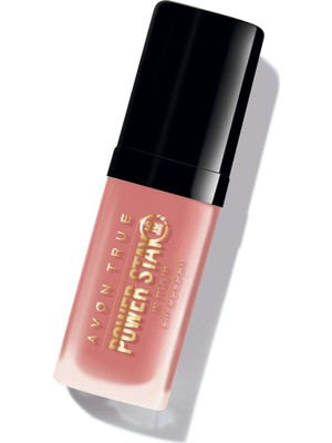 Avon True Power Stay Likit Ruj Persistent Pink