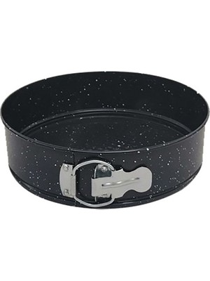 Aless Home 26 cm Kelepçeli Kek Kalıbı