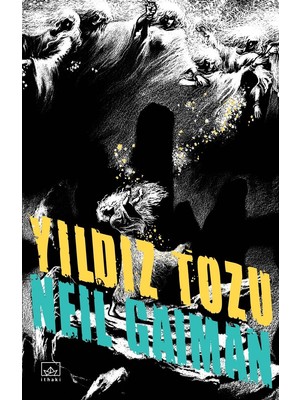 Yıldız Tozu - Neil Gaiman