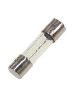 CDM 5X20 mm 30A Cam Sigorta