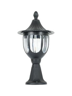 Zerpa Dekoratif Deniz Set Üstü Armatür Aplik