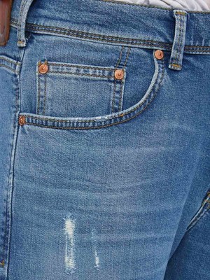 Ltb Dıego x Y Bısorr Wash Erkek Jeans