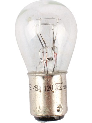 Bosch Stop Lamba Ampulu Duz Cıft Duy 12V 21W 1987302814