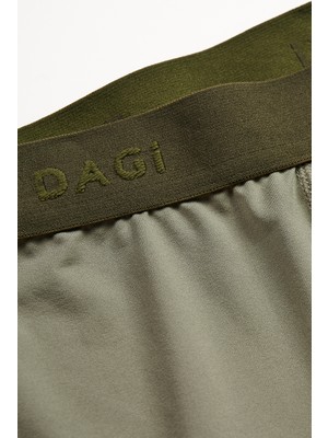 Dagi Haki Coolmax Freshfx Fıber Boxer