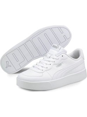Puma Skye Clean Spor AYAKKABI(50406)