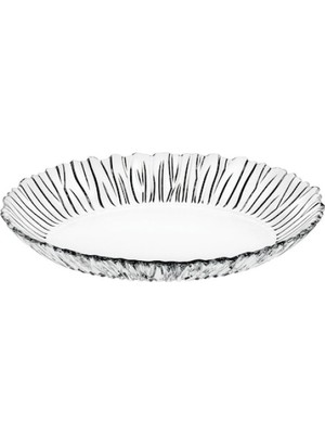 Paşabahçe Aurora Tabak Seti Salata Tabağı 2li