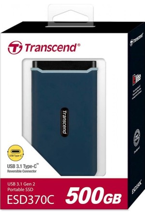 Transcend Taşınabilir SSD ve Fiyatları - Hepsiburada.com