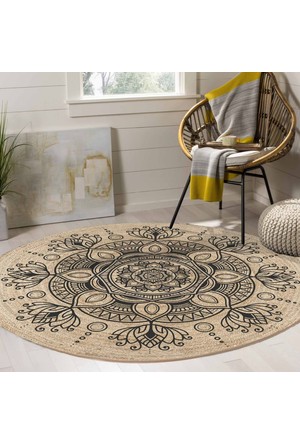 yuvarlak hali hepsiburada