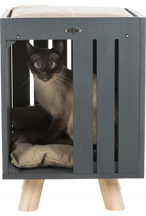 trixie kedi evi ve malzemeleri hepsiburada com