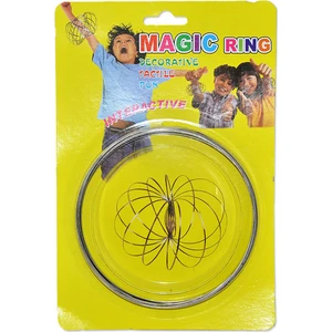 Can Oyuncak Metal Stres Halkası