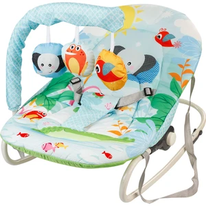 Baby Force Picco Oyuncaklı Anakucağı
