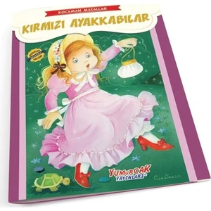 Kırmızı Ayakkabılar - Kocaman Masallar