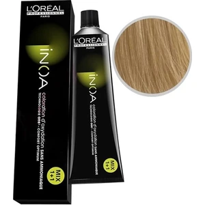 Loreal Professionnel Inoa 10.01 Açık Sarı Hafif Küllü