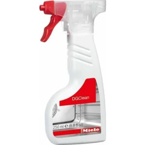 Dgclean Buharlı Fırın Temizleyicisi