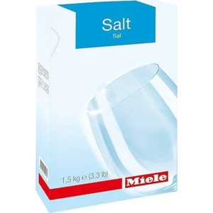 Bulaşık Makinesi Tuzu (1,5 Kg)