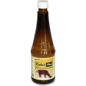 Royal İlaç Calcı Plus 500 ml