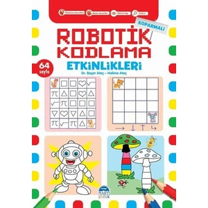 Koparmalı Robotik Kodlama Etkinlikleri - 1