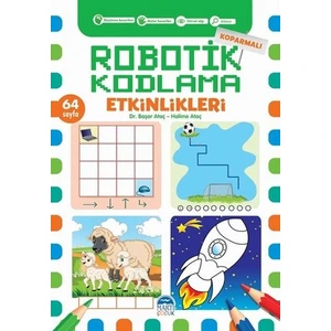 Koparmalı Robotik Kodlama Etkinlikleri - 2