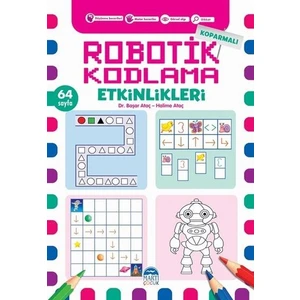 Koparmalı Robotik Kodlama Etkinlikleri - 3