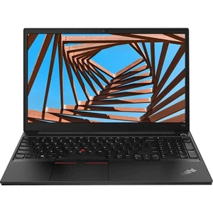 ThinkPad E15 Gen 2 Intel Core i7 1165G7 32GB 1TB SSD MX450 Windows 10 Pro 15.6" FHD Taşınabilir Bilgisayar 20TDF01J00A20