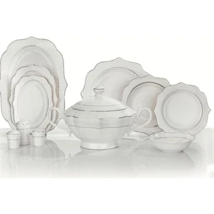 Laura Yemek Takımı 60 Parça