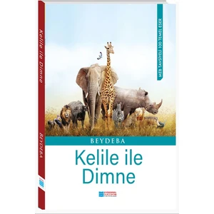 Kelile ile Dimne