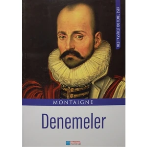 Denemeler - Michel de Montaigne