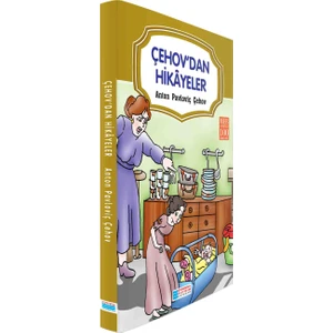 Çehov'dan Hikayeler