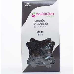 Granül Ağda Black 270 gr