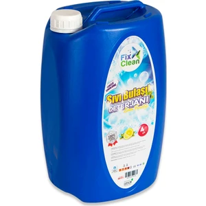 Sıvı Bulaşık Deterjanı Limon Ferahlığı 4 kg