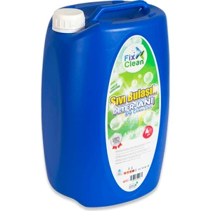 Extra Sıvı Bulaşık Deterjanı Yağ Çözücü Etkili 4 kg