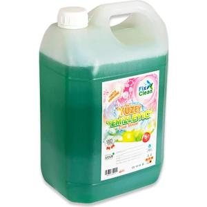 Yüzey Temizleyici Çiçek Bahçesi 5 Lt