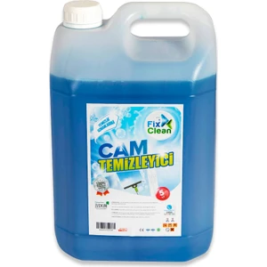 Fix Clean Cam Temizleyici 5 Lt