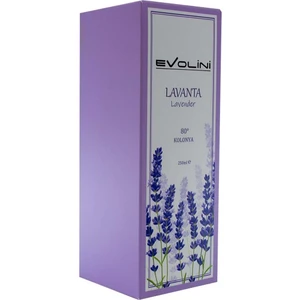 Lavanta Kolonyası Cam 250 ml
