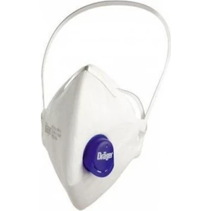 1730 Ffp3 (Ventilli) Toz Maskesi 10'lu Paket