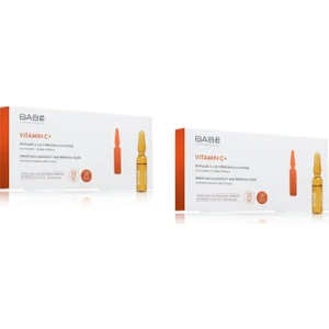 Vitamin C+ Ampul 10 x 2 ml 2'li Paket