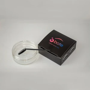 Kaş Şekillendirici Sabun 50 gr Suya Dayanıklı Kalıntı Bırakmayan Besleyici Uzun Süre Etkili