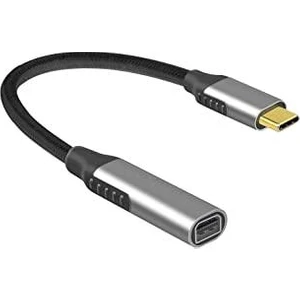 Type-C To Mini Displayport Çevirici Kablo