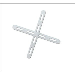 Py Plast Seramik Derz Artısı Oluklu 3mm 1 Paket 300 Adet