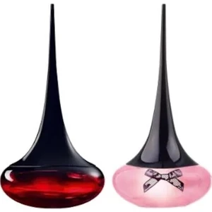 Love Potion Edp 50ML + Oriflame Love Potion Secrets Edp 50 ml Kadın Parfüm