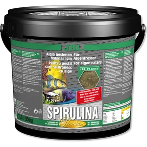 Jbl Spirulina 100 gr