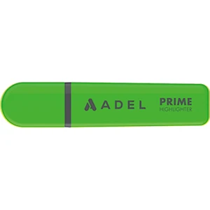 Prime Fosforlu Kalem Yeşil