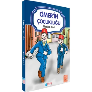 Ömer'in Çocukluğu