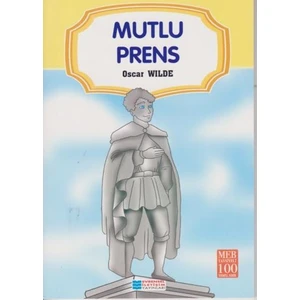 Mutlu Prens