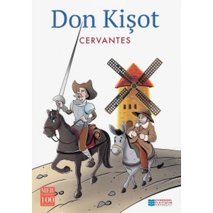 Donkişot