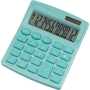Sdc-812Nrgne Hesap Mak.-Yeşil